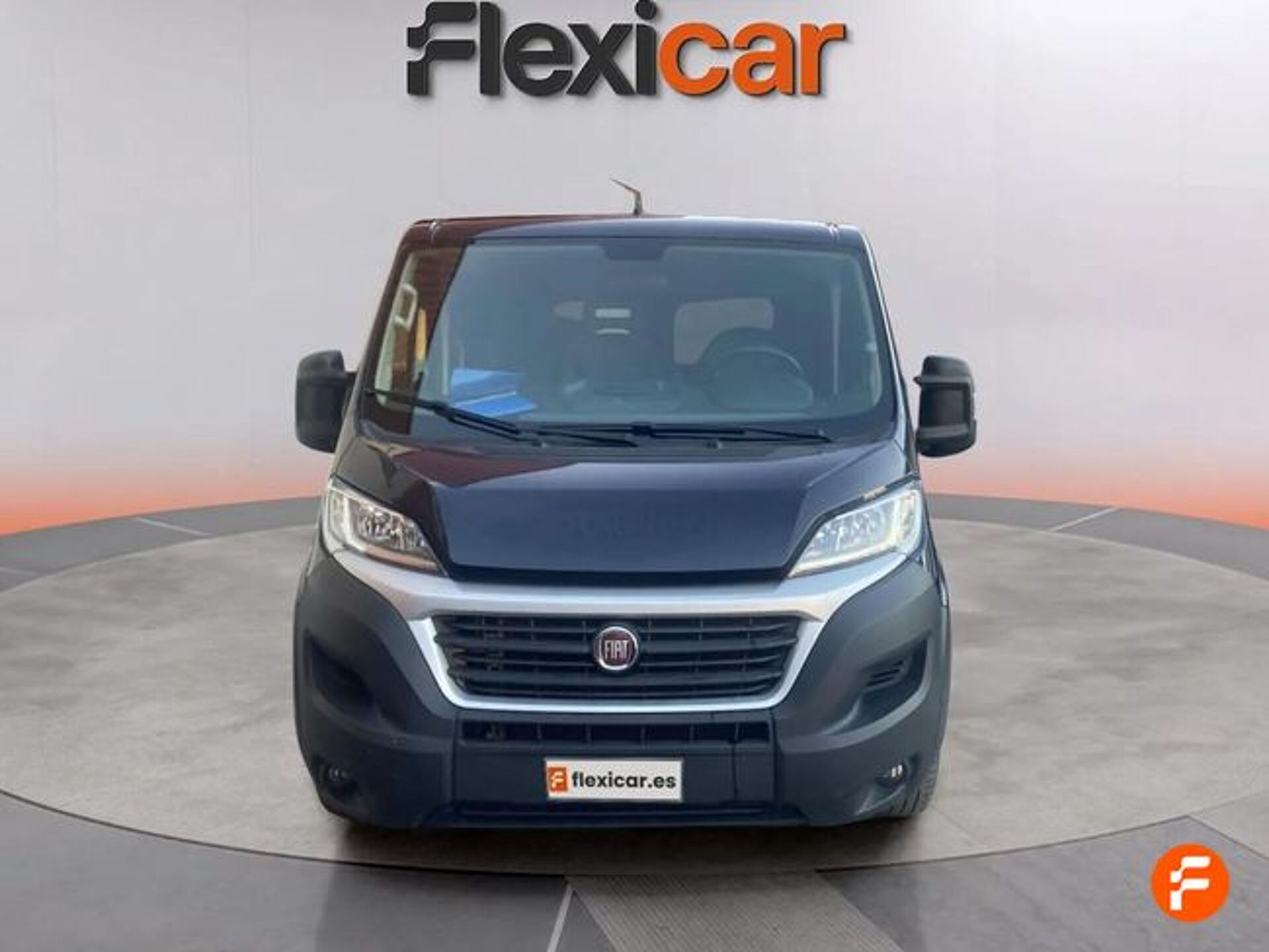 Imagen 2 de FIAT Ducato