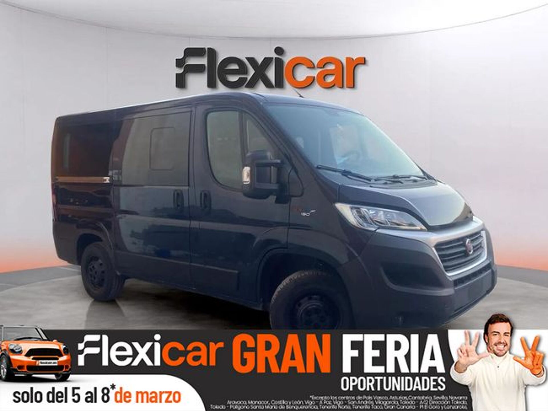 Imagen 1 de FIAT Ducato