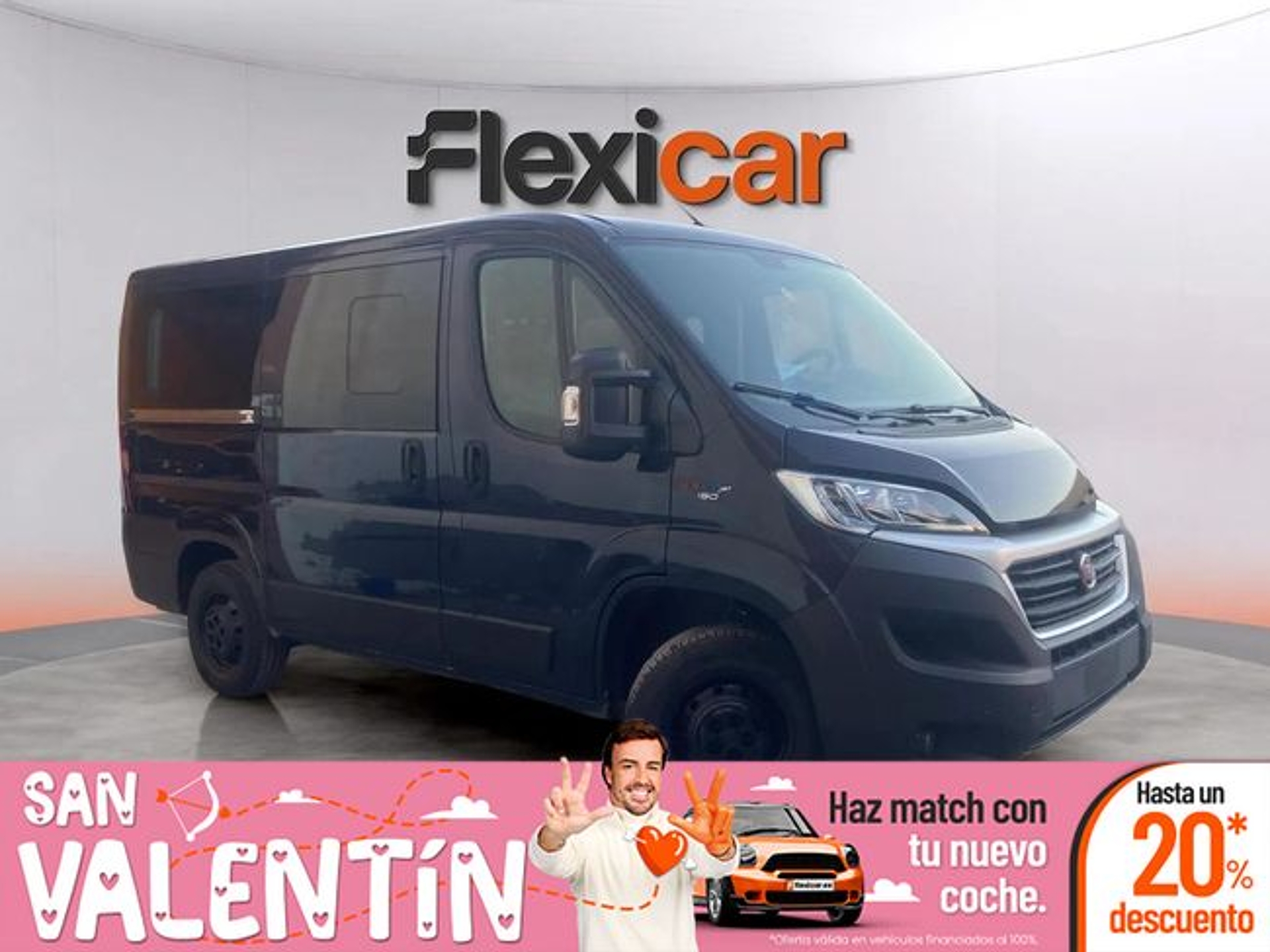 Imagen de FIAT Ducato