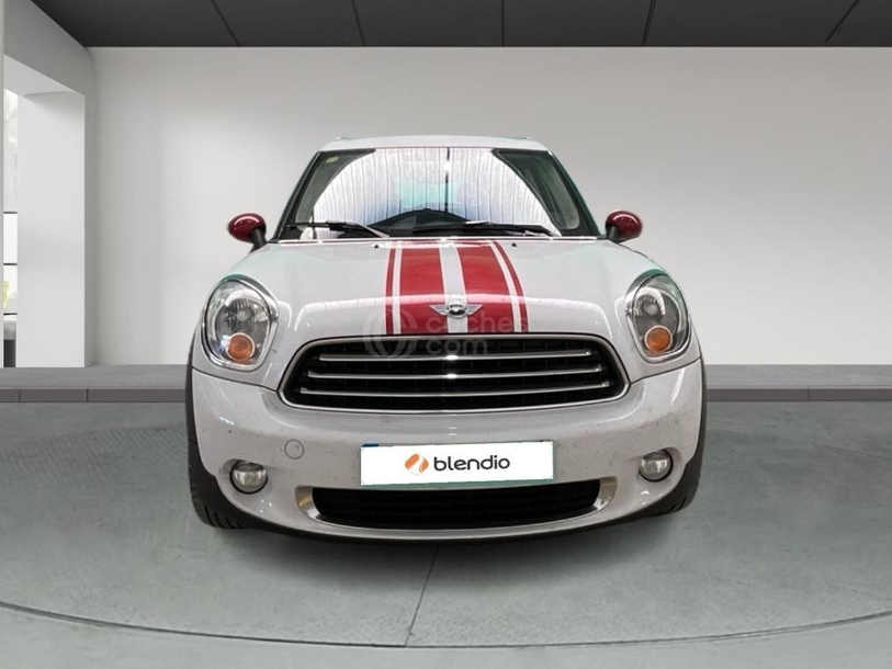 Foto del MINI Mini Countryman COUNTRYMAN ONE