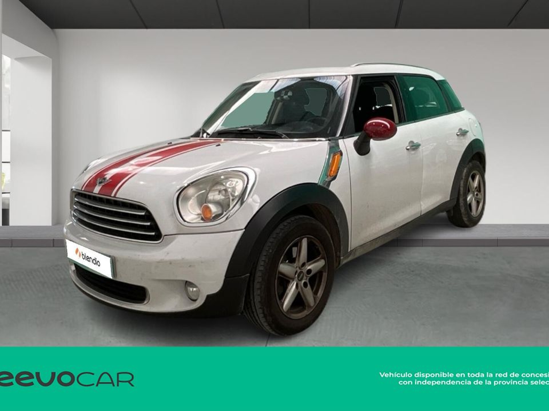 Imagen de MINI Mini Countryman