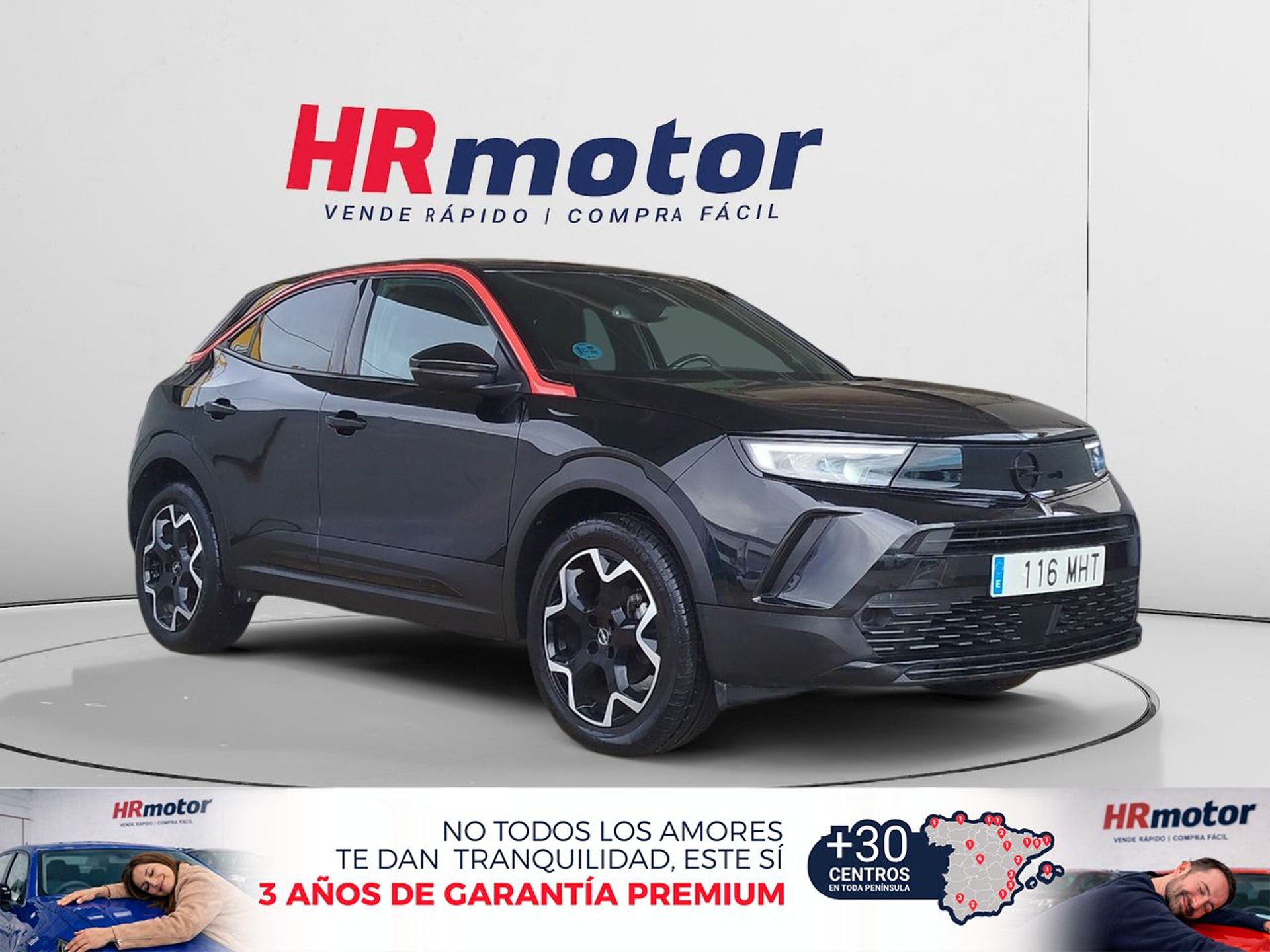 Imagen de OPEL Mokka