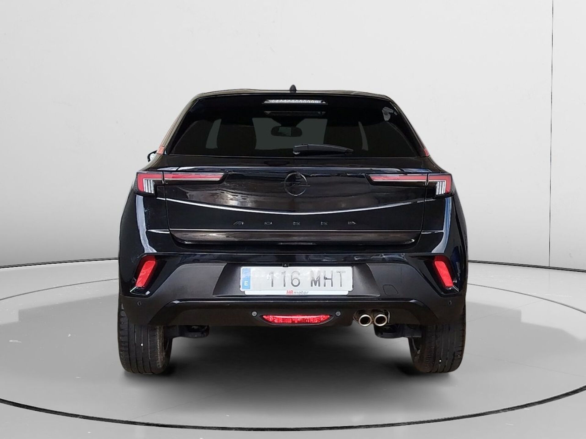 Imagen 3 de OPEL Mokka