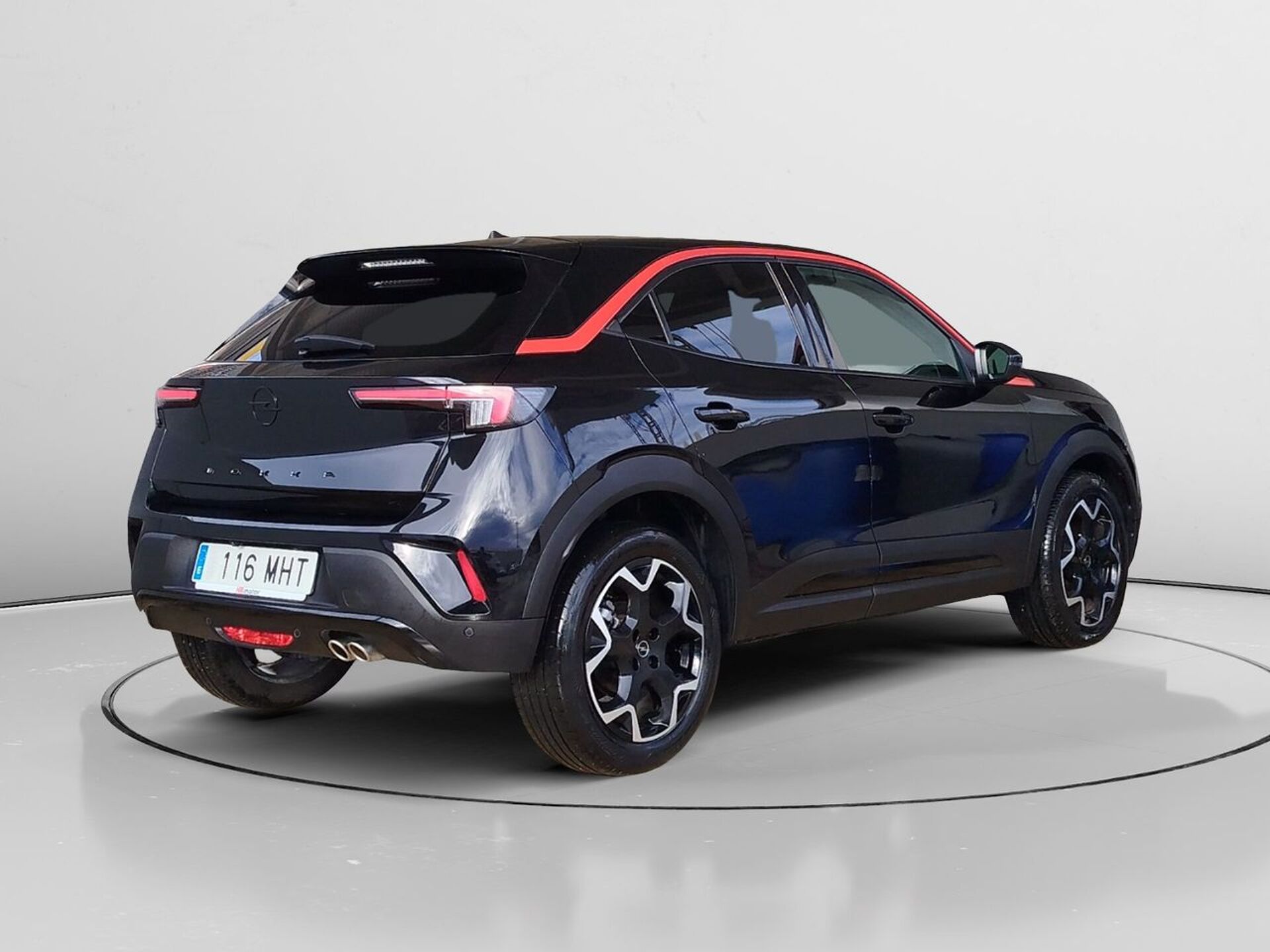 Imagen 2 de OPEL Mokka