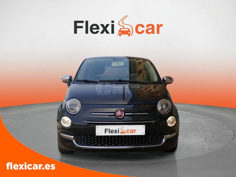 Foto del FIAT 500 C 1.2 Spiaggina´58