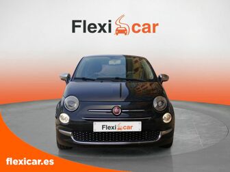 Imagen de FIAT 500 C 1.2 Spiaggina´58