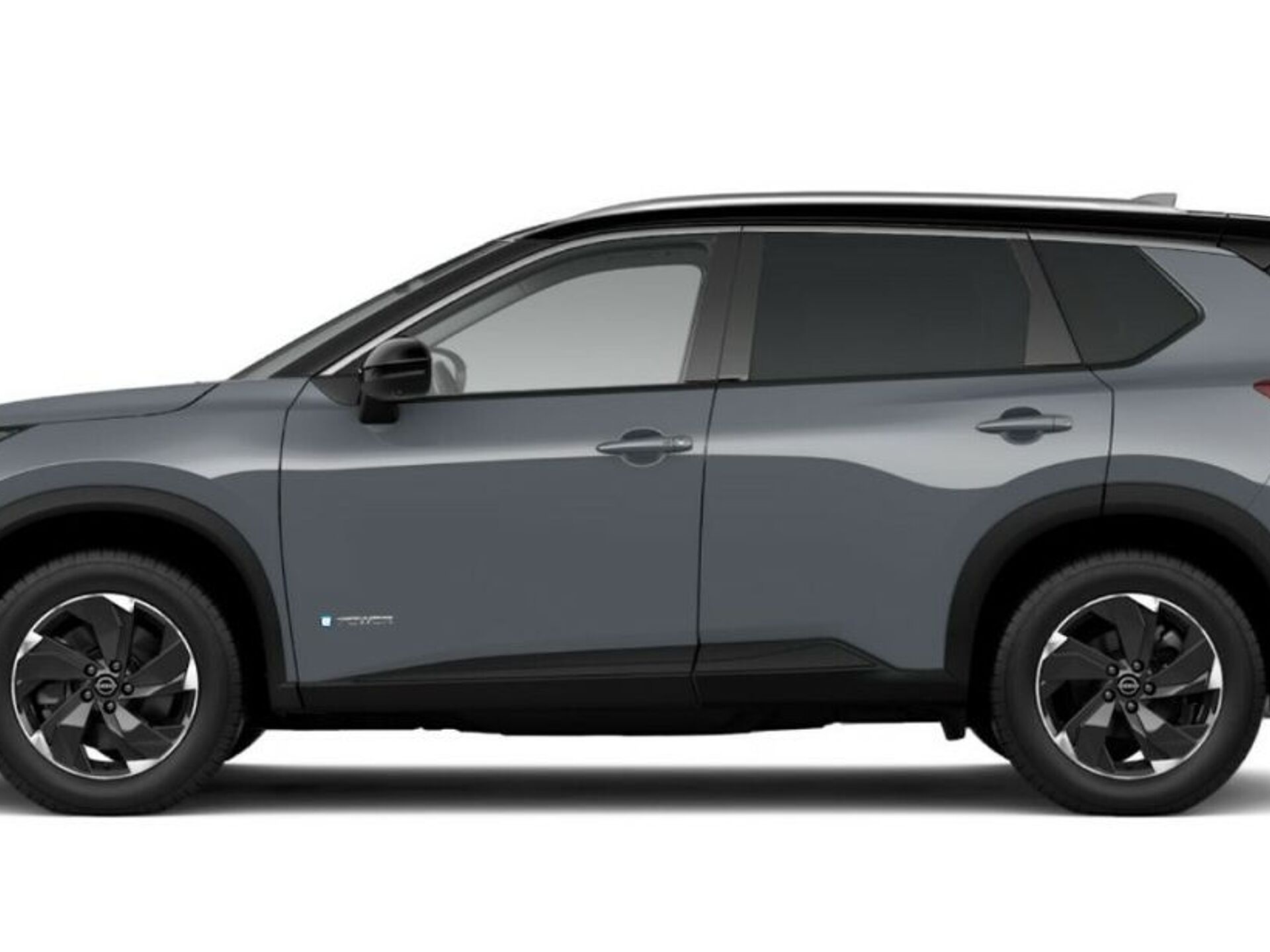 Imagen de NISSAN X-Trail
