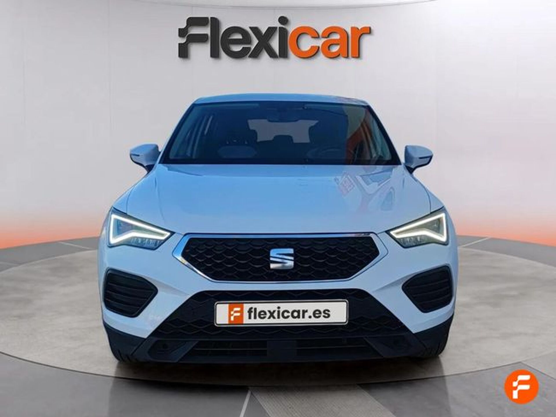 Imagen 2 de SEAT Ateca