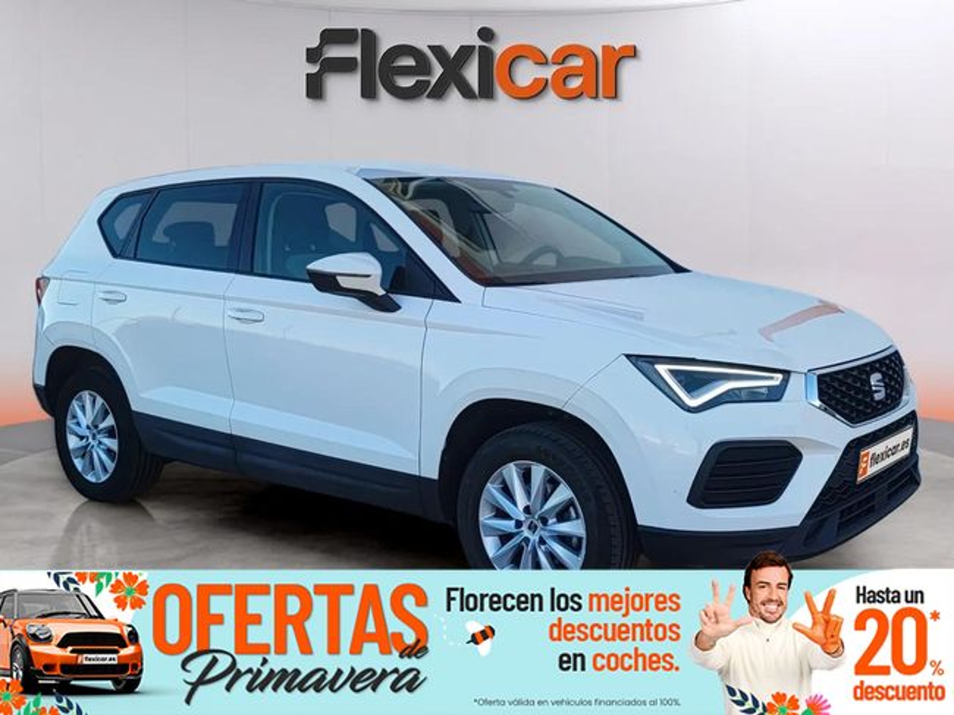 Imagen de SEAT Ateca