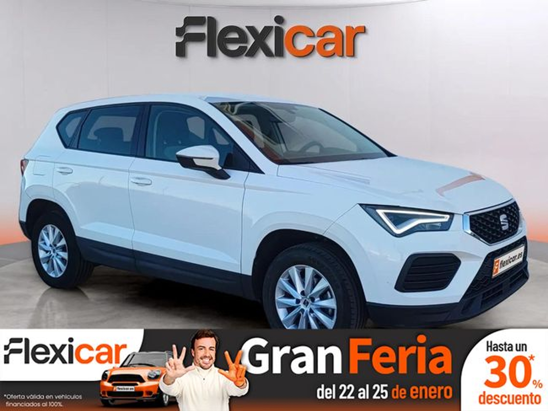 Imagen de SEAT Ateca