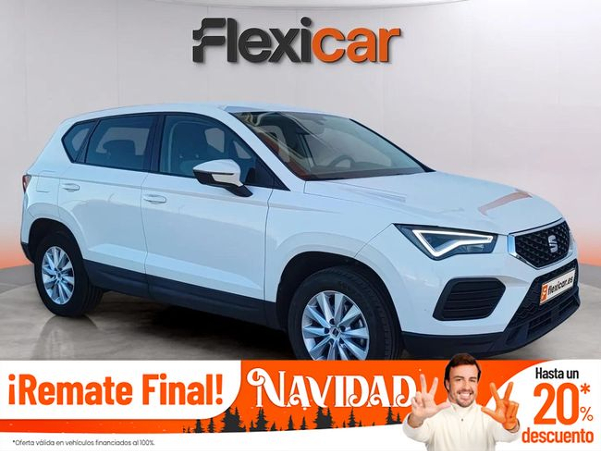 Imagen de SEAT Ateca