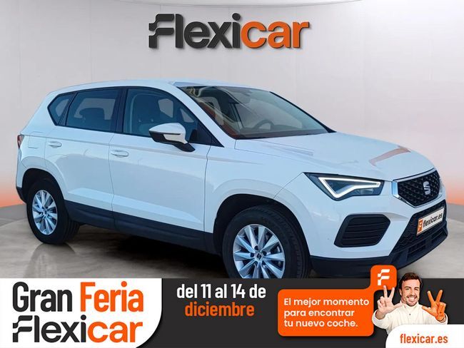 SEAT Ateca (2.0 TDI 85kW (115CV) St&Sp Reference) en Badajoz