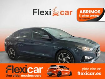 Imagen de HYUNDAI i30 1.0 TGDI Essence 120