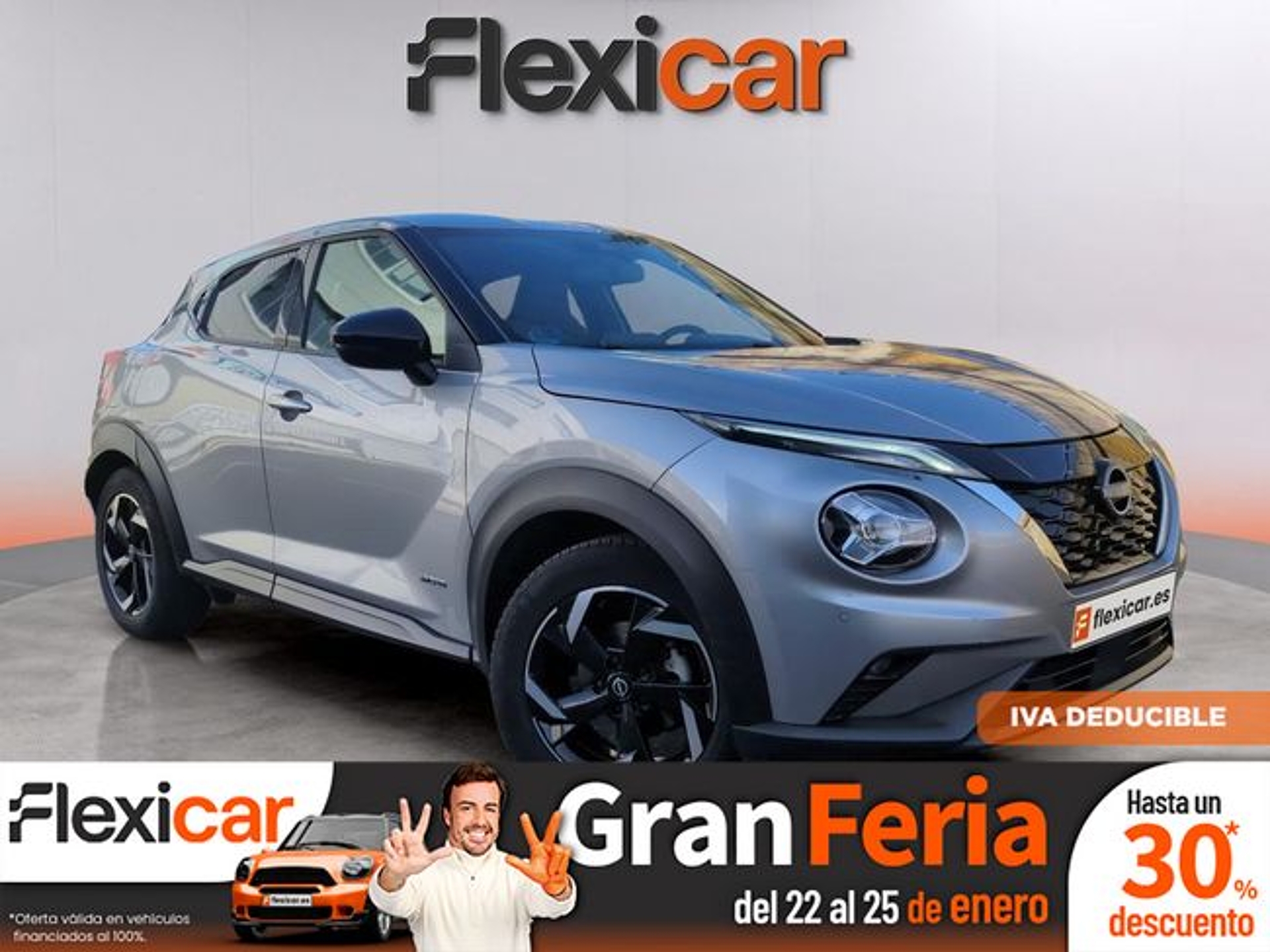 Imagen de NISSAN Juke
