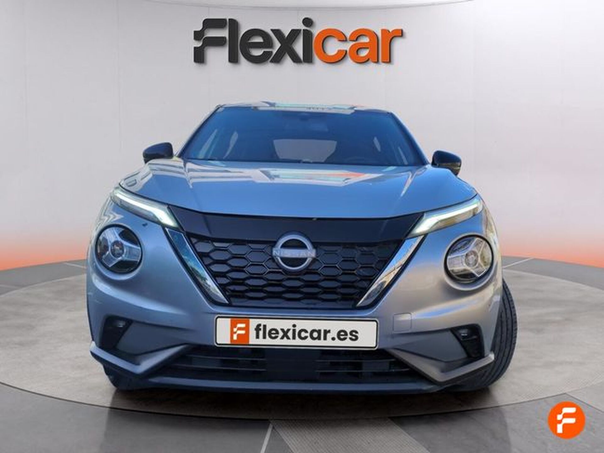 Imagen 2 de NISSAN Juke