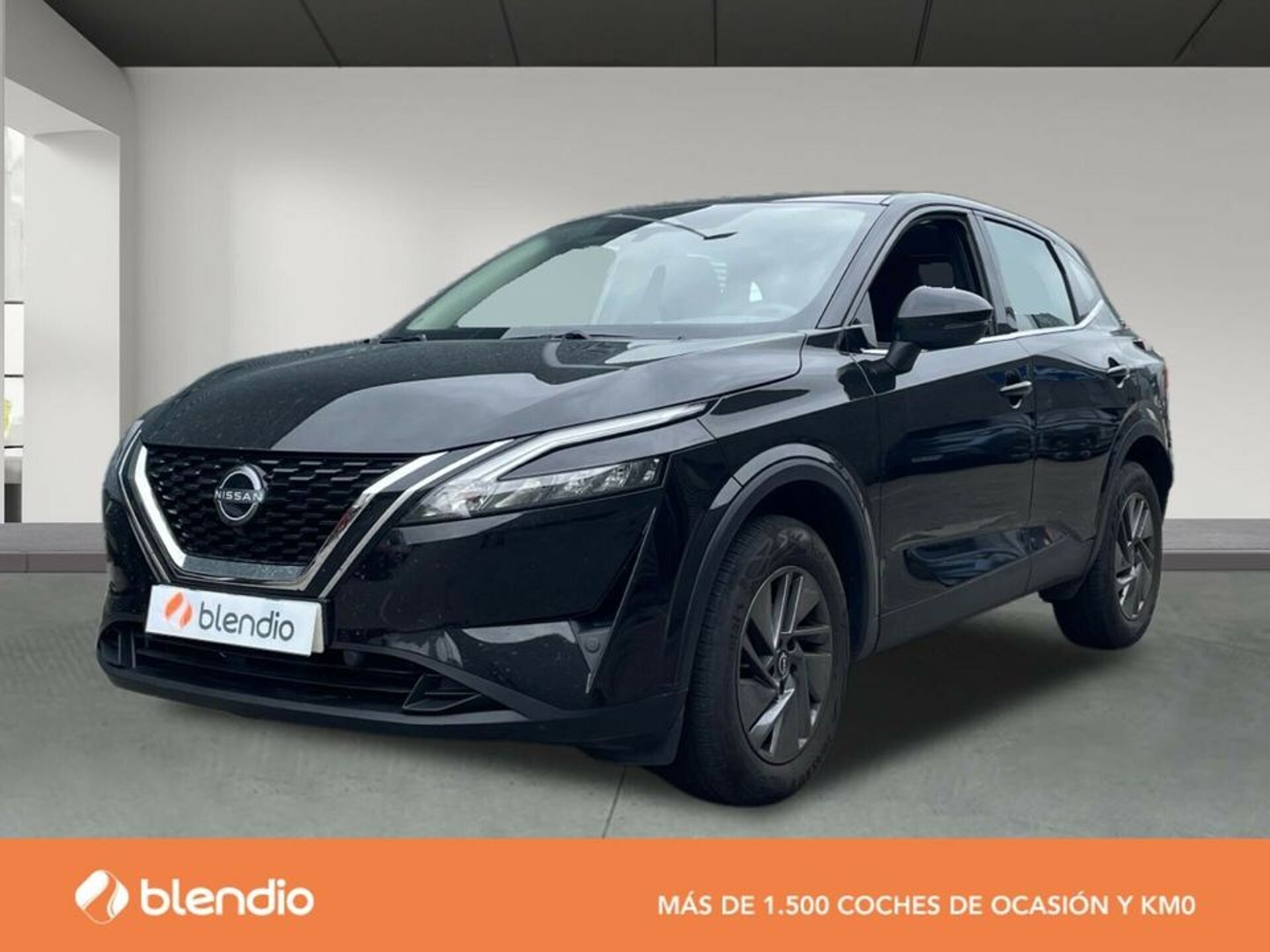 Imagen de NISSAN Qashqai