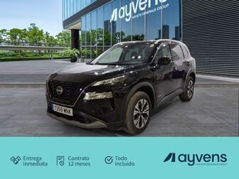 Imagen de NISSAN X-Trail 1.5 e-Power Acenta e-4orce 4x4 7pl. 158kW