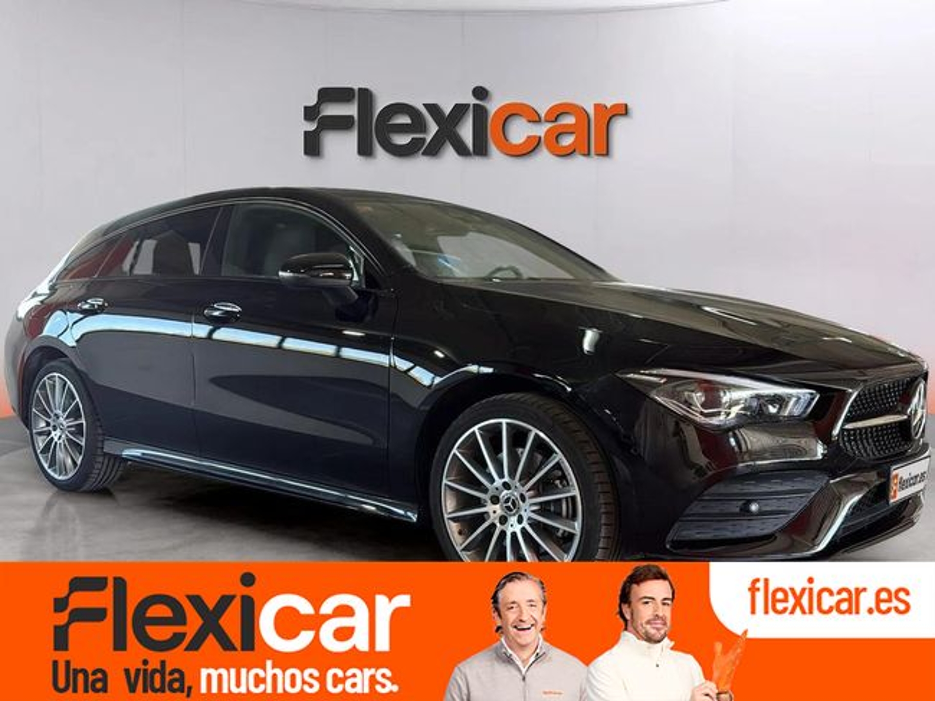 Imagen de MERCEDES Clase CLA