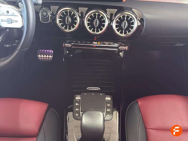 Foto del MERCEDES Clase CLA CLA Shooting Brake 250e 8G-DCT