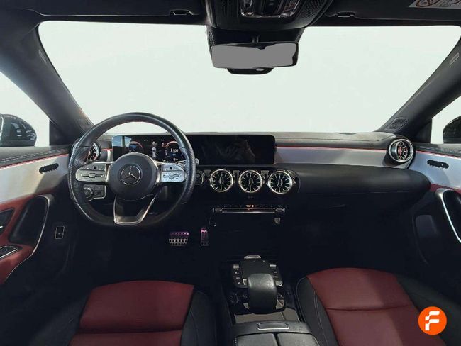 Foto del MERCEDES Clase CLA CLA Shooting Brake 250e 8G-DCT