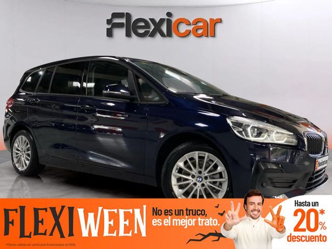 BMW Serie 2 (218i) en Girona