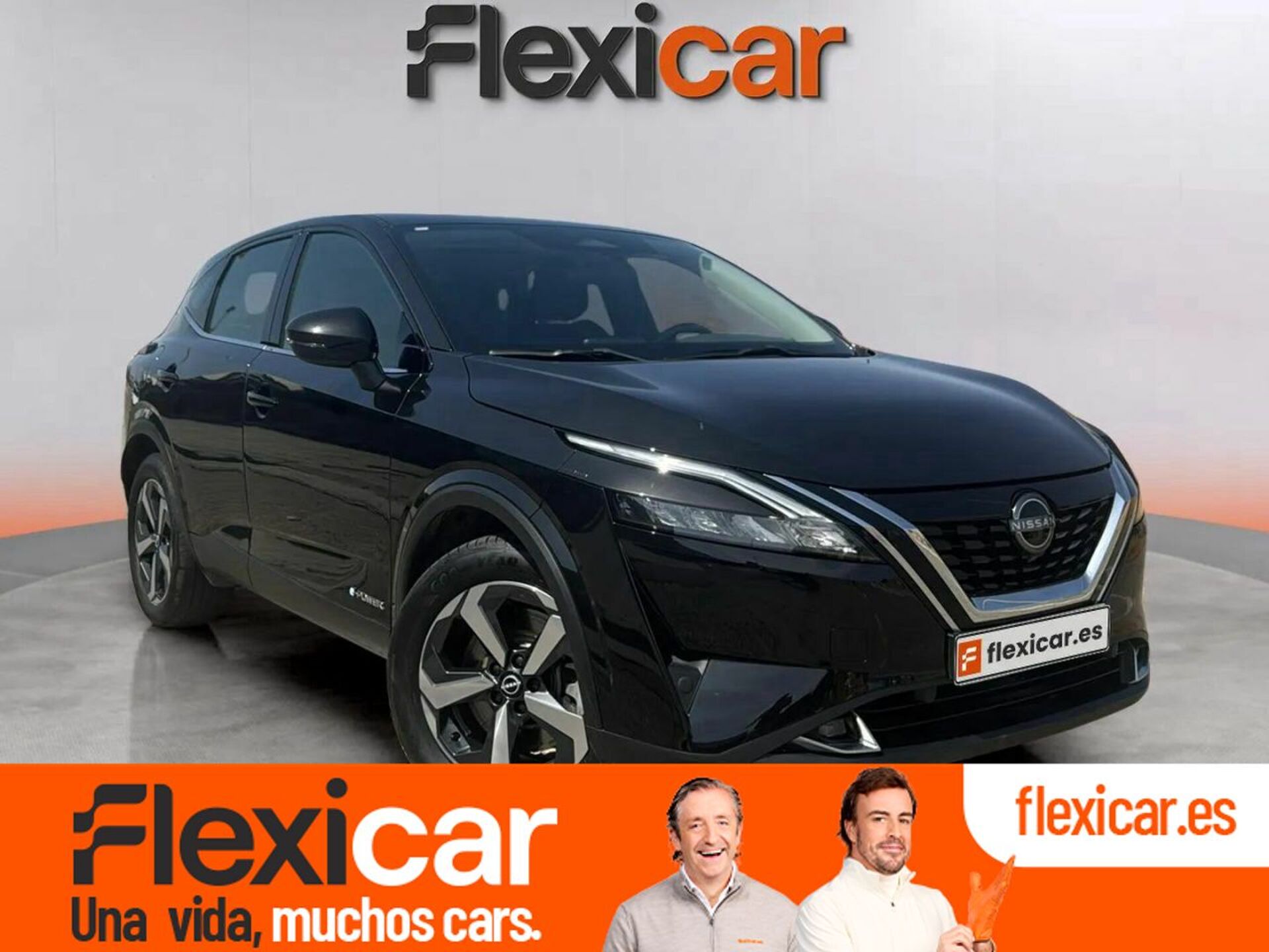Imagen de NISSAN Qashqai