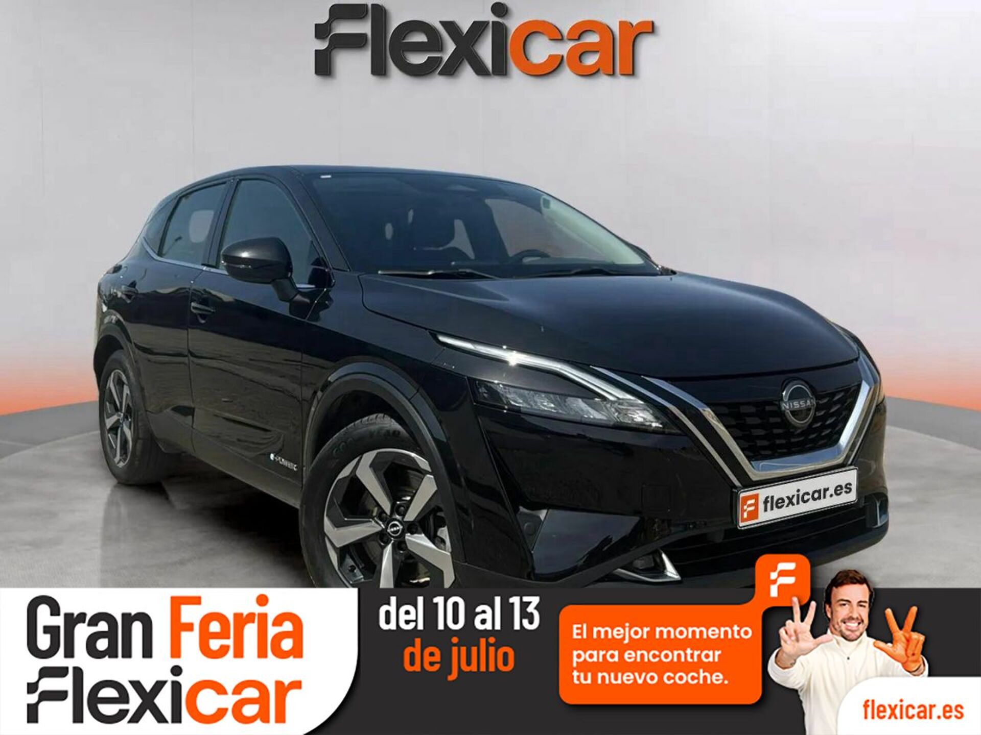 Imagen de NISSAN Qashqai