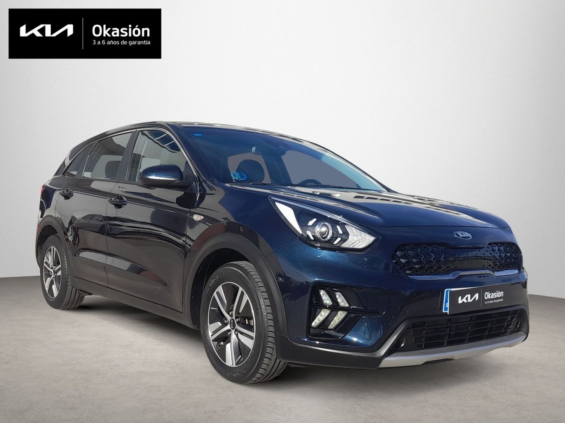 Imagen de KIA Niro