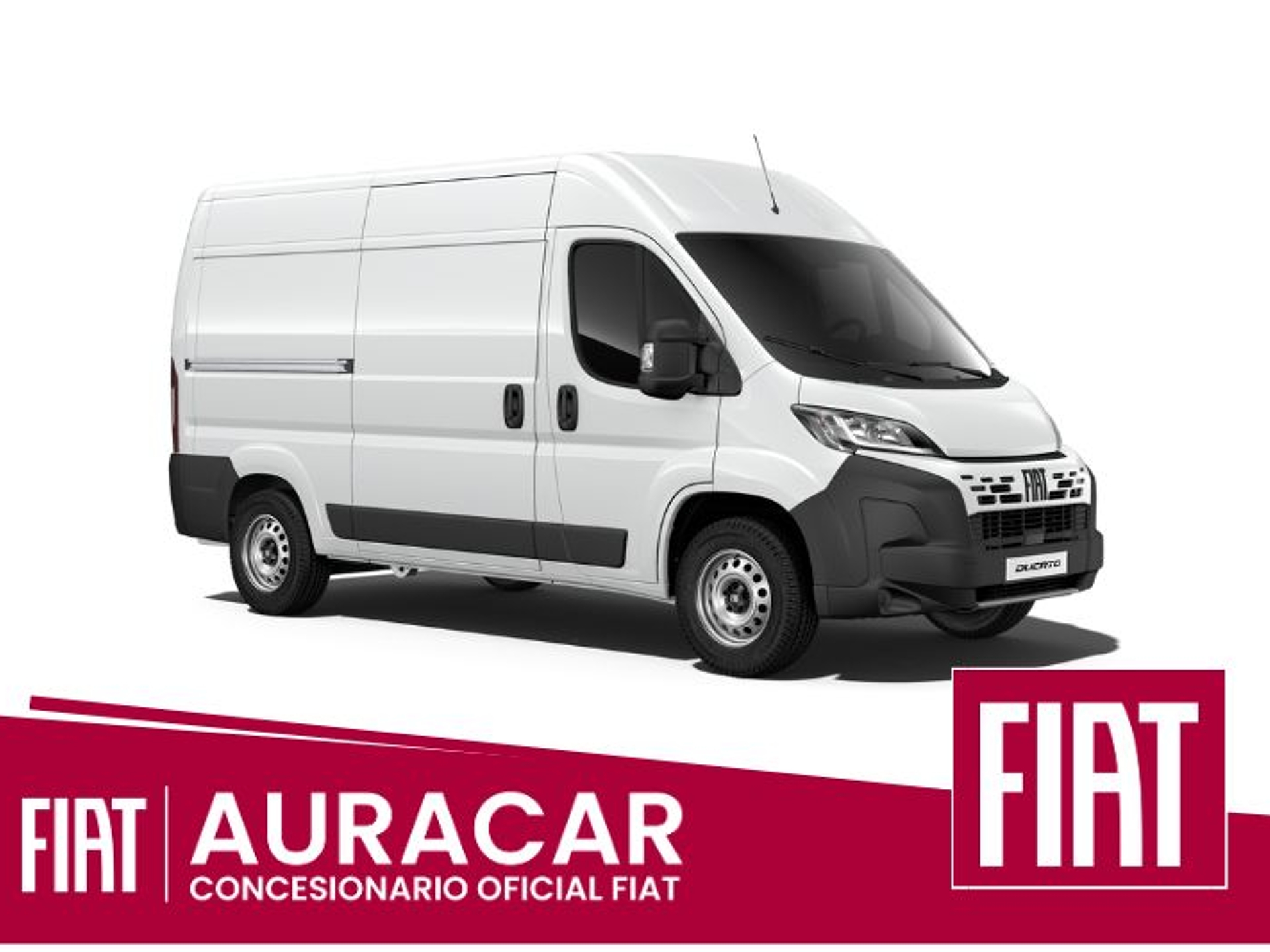 Imagen de FIAT Ducato