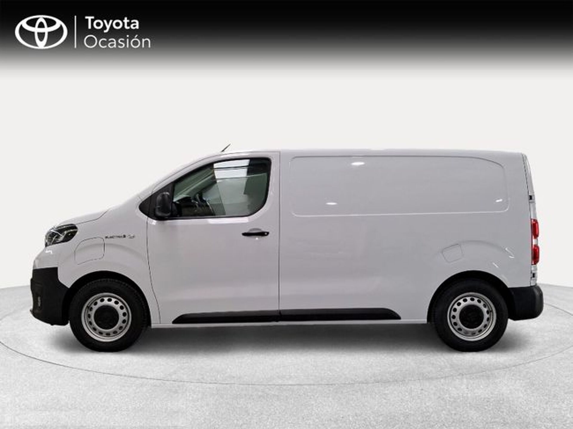 Imagen 3 de TOYOTA Proace