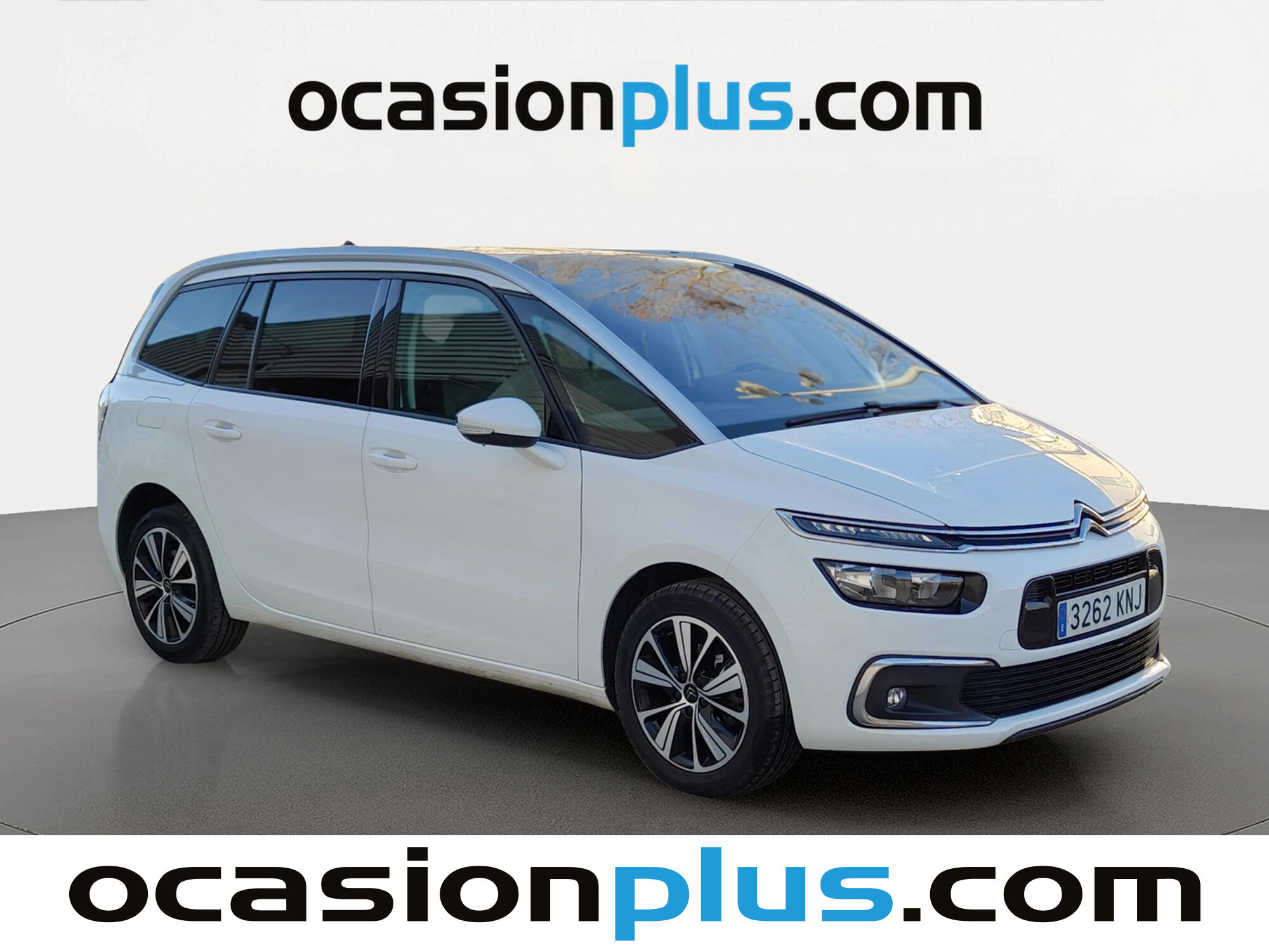Foto del CITROEN C4 1.2 PureTech S&S Feel 130