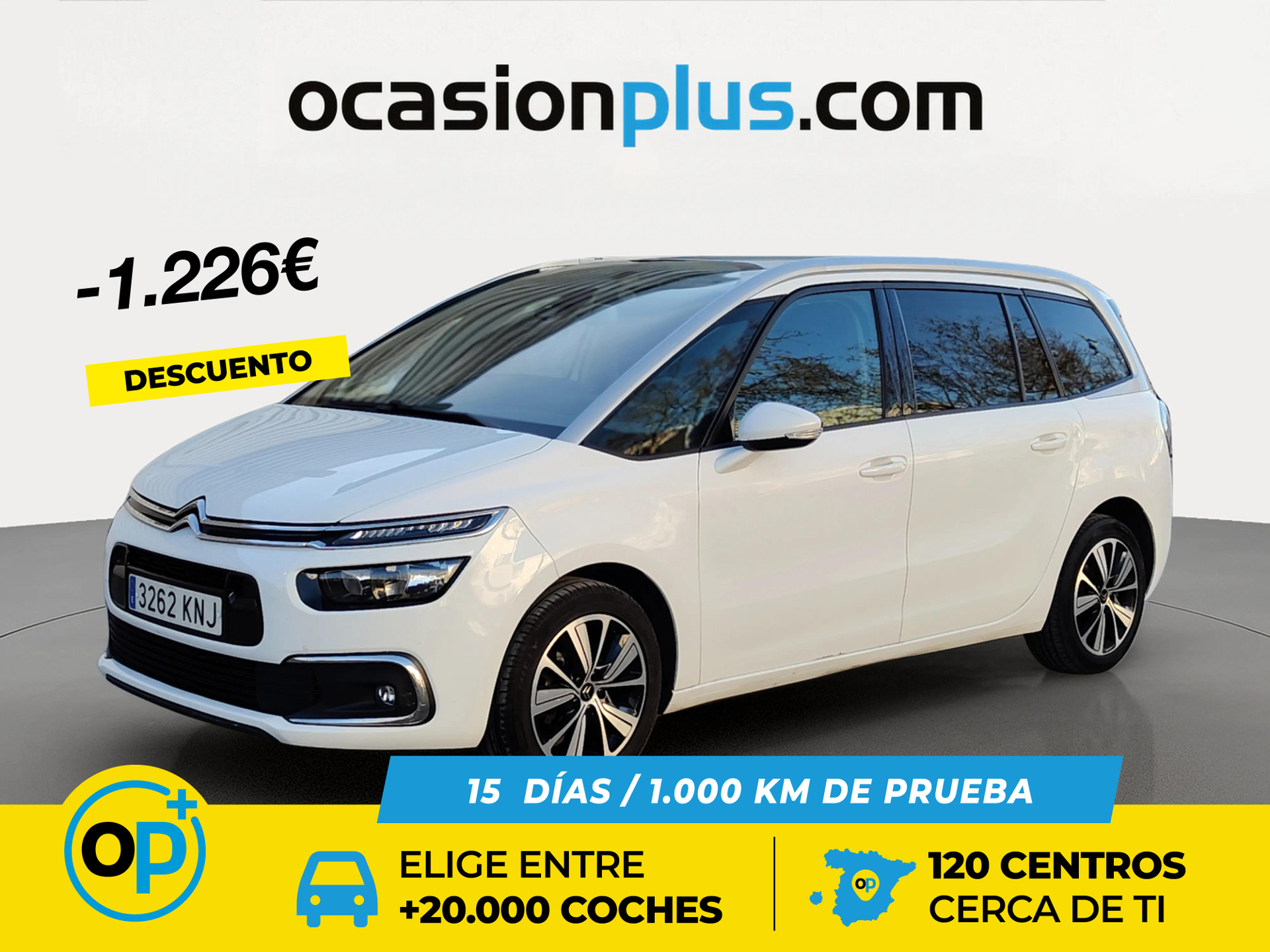 Imagen de CITROEN C4