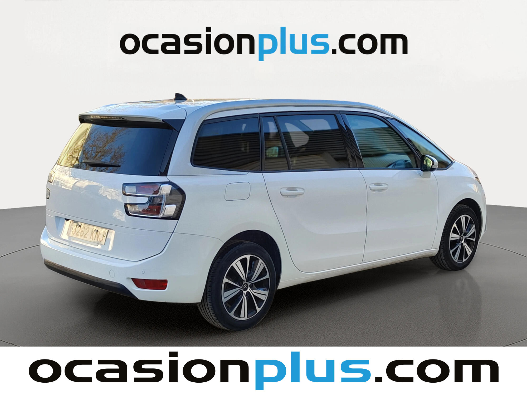 Foto del CITROEN C4 1.2 PureTech S&S Feel 130