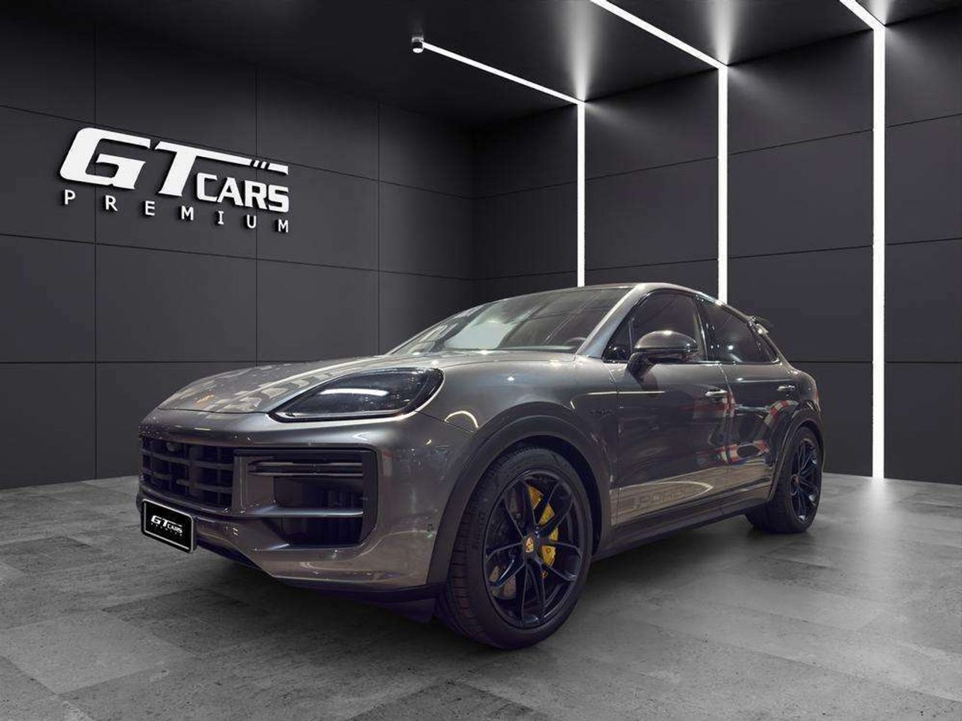 Imagen de PORSCHE Cayenne