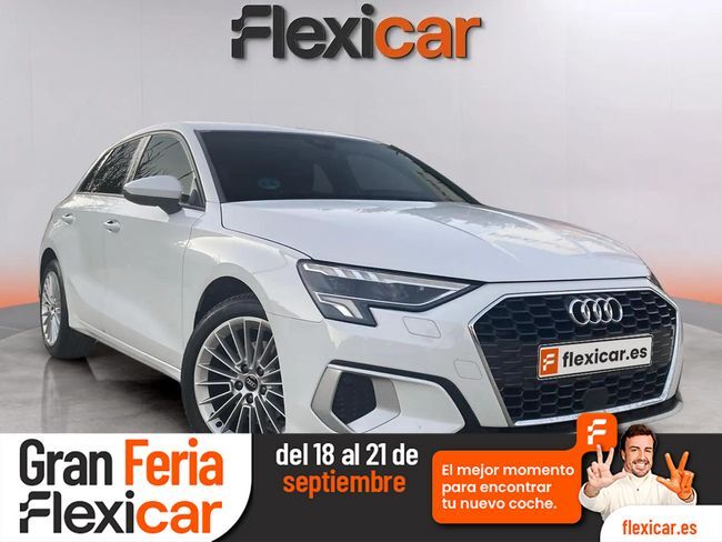 AUDI A3 (Sportback 30 TDI 85kW (116CV) S tronic) en Barcelona