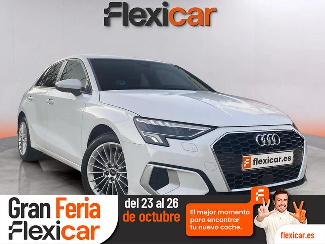 AUDI A3 (Sportback 30 TDI 85kW (116CV) S tronic) en Barcelona