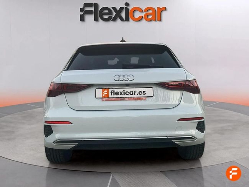 Foto del AUDI A3 Sportback 30TDI S tronic