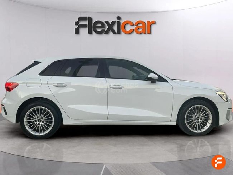 Foto del AUDI A3 Sportback 30TDI S tronic