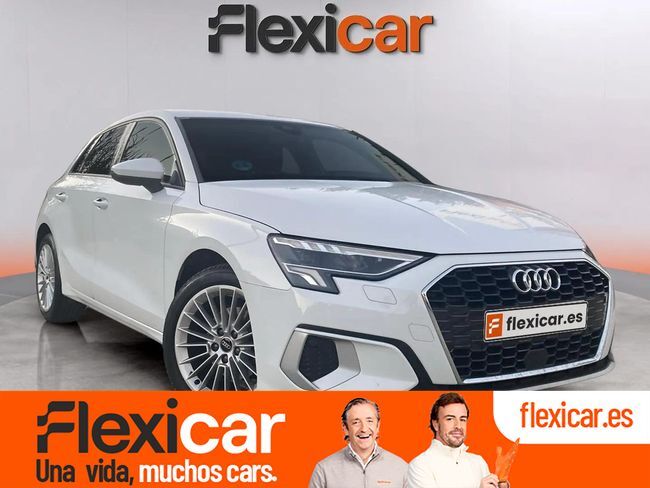 AUDI A3 (Sportback 30 TDI 85kW (116CV) S tronic) en Barcelona