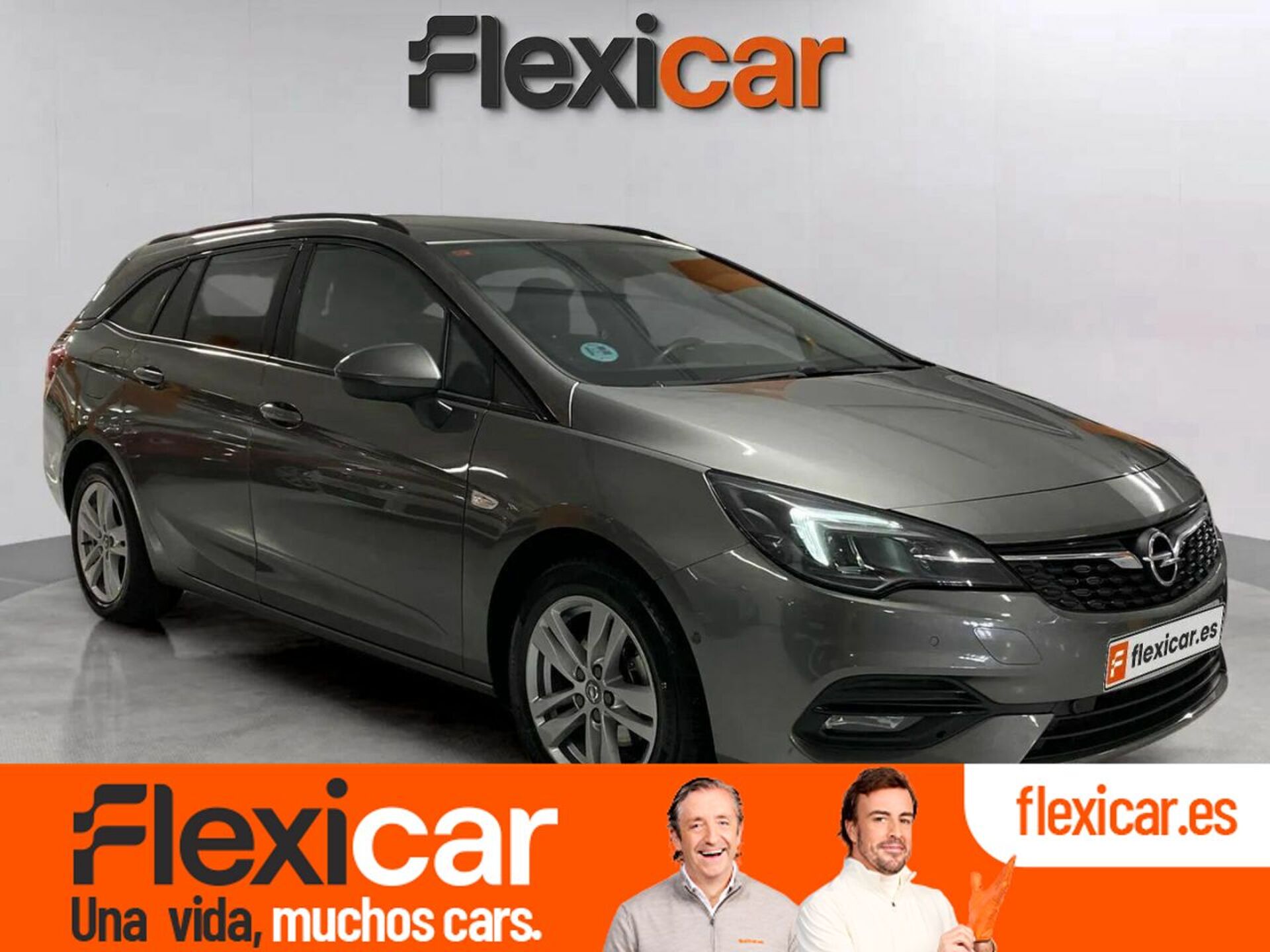 Imagen de OPEL Astra