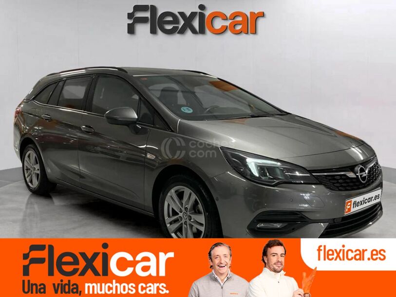 Foto del OPEL Astra ST 1.4T S-S Business Elegance Aut. 145
