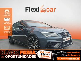 Imagen de SEAT León ST 2.0 TSI S&S Cupra DSG 300