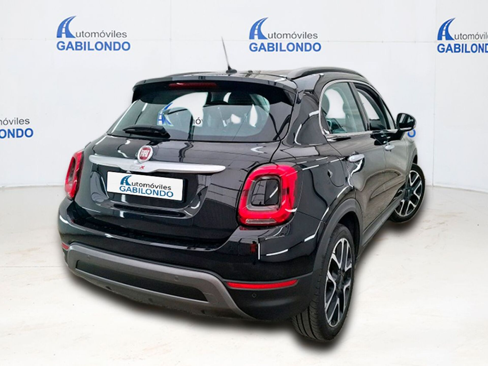 Imagen 2 de FIAT 500X