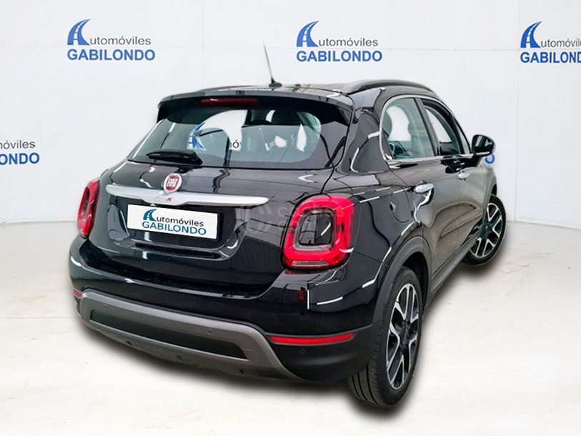 Foto del FIAT 500X 1.3 Firefly S&S Cross DCT 4x2