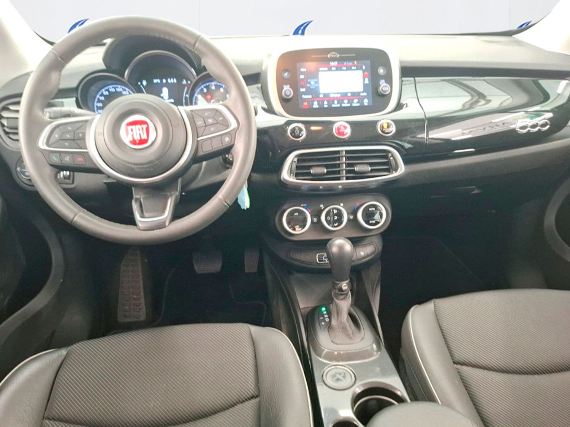 Imagen 3 de FIAT 500X