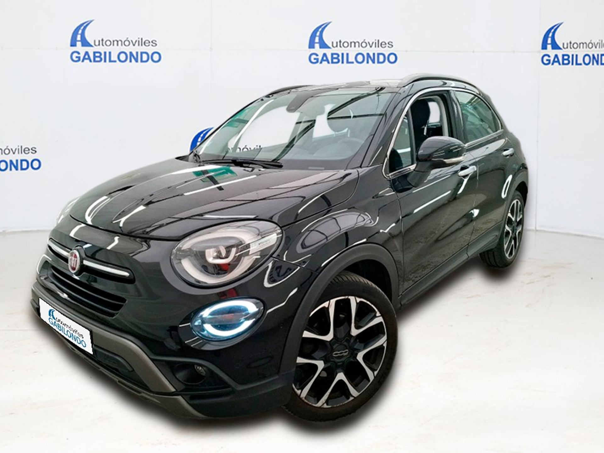 Imagen de FIAT 500X