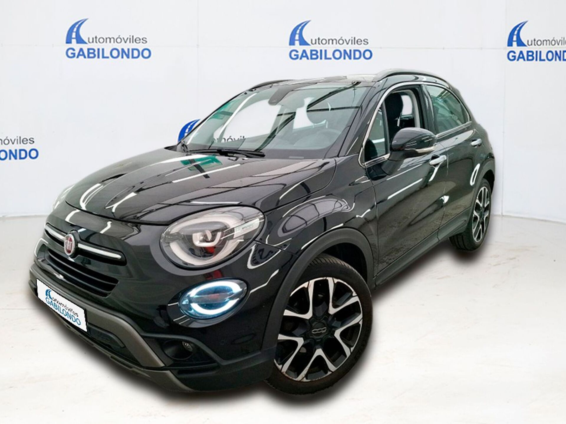 Imagen 1 de FIAT 500X