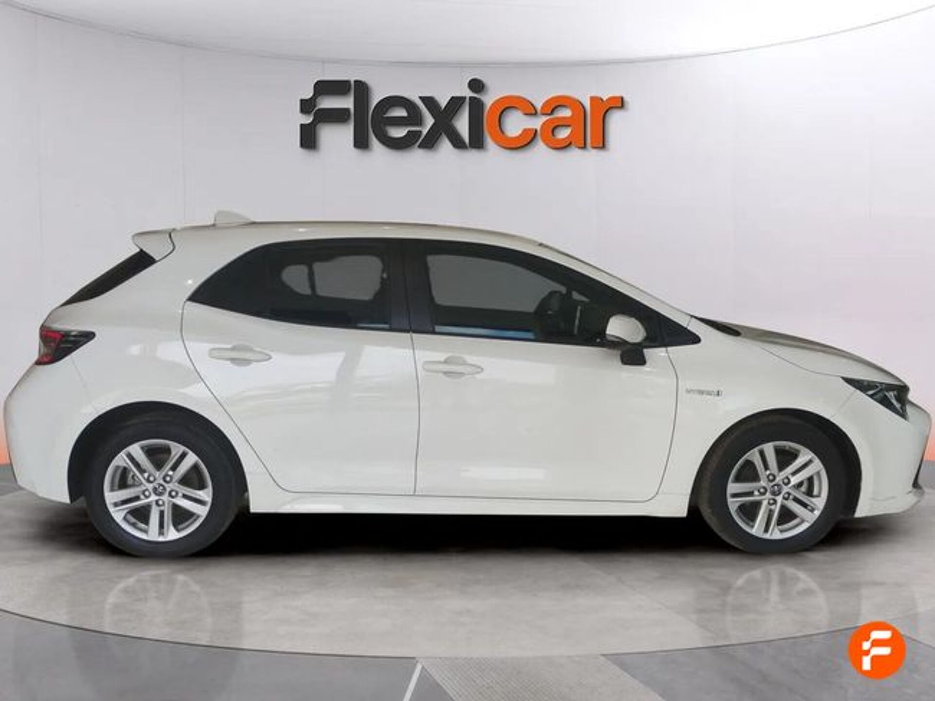 Imagen 3 de TOYOTA Corolla