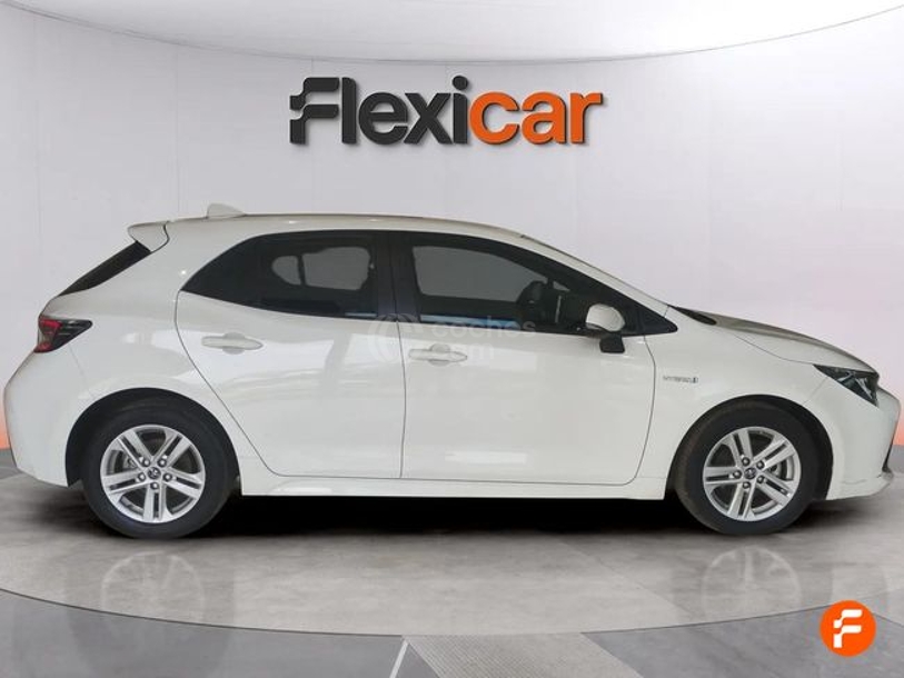Foto del TOYOTA Corolla 125H Active Tech