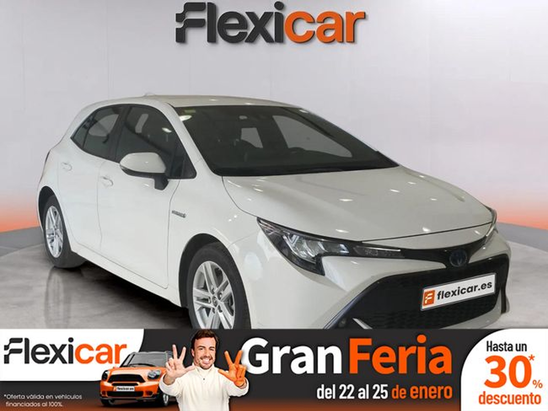 Imagen de TOYOTA Corolla